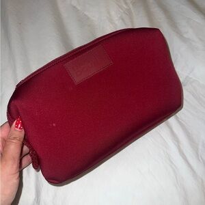 Dagne Dover Scarlet Organizer